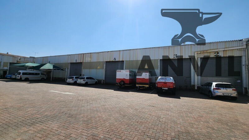 Alphen Square North, Midrand - Office 1 property image 4