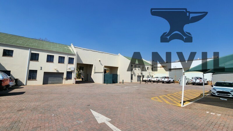 Alphen Square North, Midrand - Office 1 property image 2