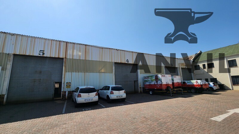 Alphen Square North, Midrand - Office 1 property image 5