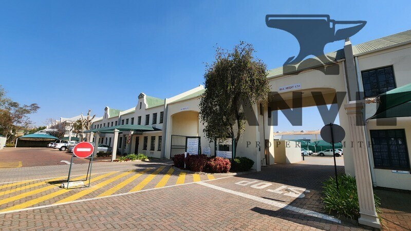 Alphen Square North, Midrand - Office 1 property image 9