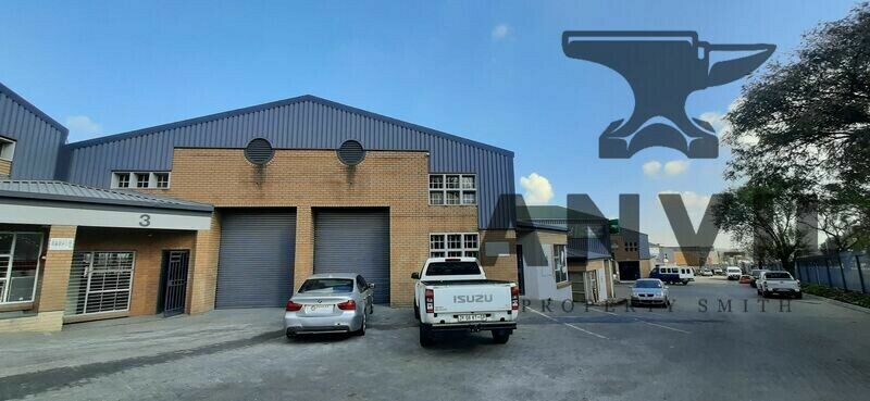 Le Roux Avenue Business Park, Halfway House, Midrand - Unit 3 & 4 property image 15