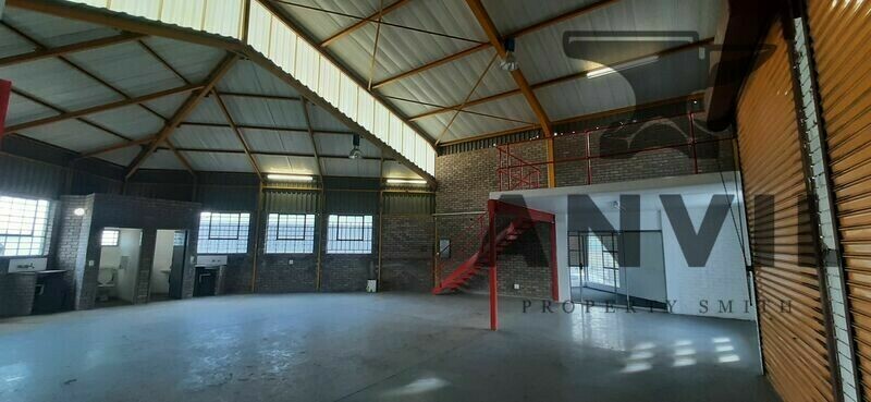 Le Roux Avenue Business Park, Halfway House, Midrand - Unit 3 & 4 property image 4