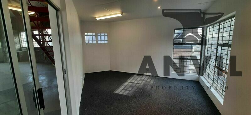 Le Roux Avenue Business Park, Halfway House, Midrand - Unit 3 & 4 property image 3