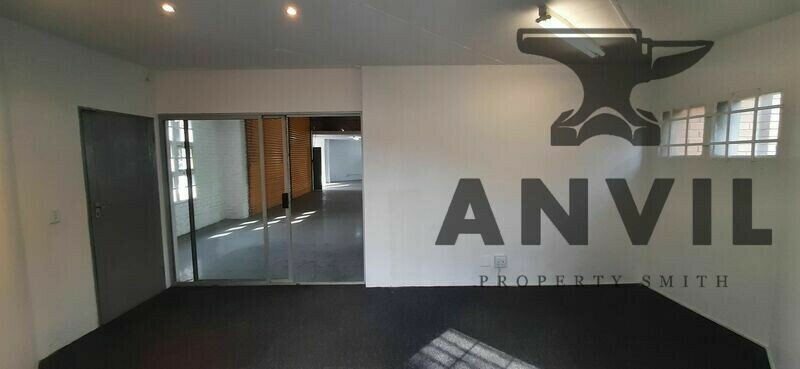 Le Roux Avenue Business Park, Halfway House, Midrand - Unit 3 & 4 property image 2