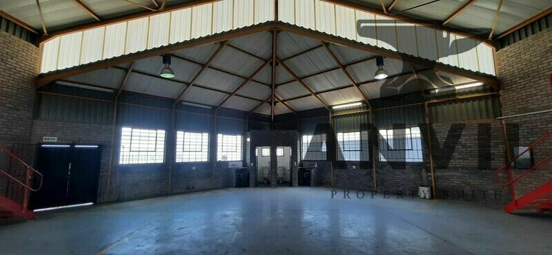 Le Roux Avenue Business Park, Halfway House, Midrand - Unit 3 & 4 property image 5