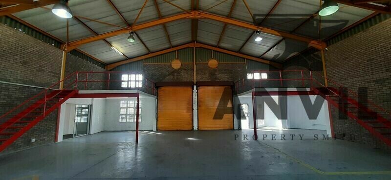 Le Roux Avenue Business Park, Halfway House, Midrand - Unit 3 & 4 property image 6