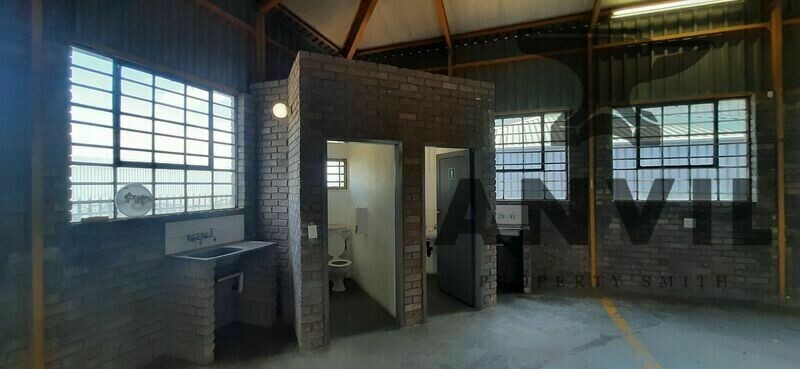 Le Roux Avenue Business Park, Halfway House, Midrand - Unit 3 & 4 property image 7