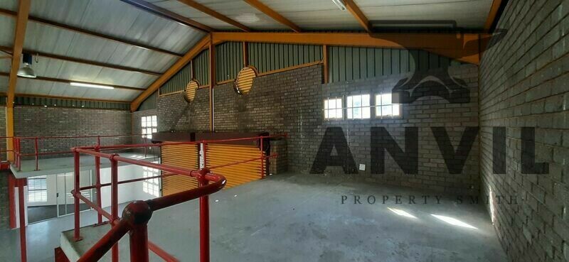 Le Roux Avenue Business Park, Halfway House, Midrand - Unit 3 & 4 property image 8