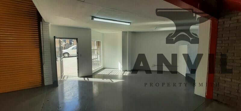Le Roux Avenue Business Park, Halfway House, Midrand - Unit 3 & 4 property image 11