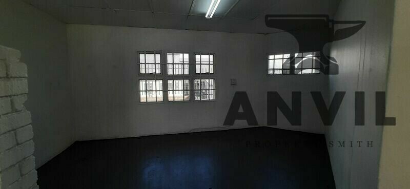 Le Roux Avenue Business Park, Halfway House, Midrand - Unit 3 & 4 property image 10