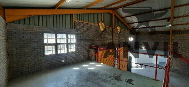 Le Roux Avenue Business Park, Halfway House, Midrand - Unit 3 & 4 property image 12