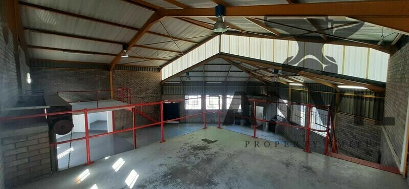 Le Roux Avenue Business Park, Halfway House, Midrand - Unit 3 & 4 property image 13
