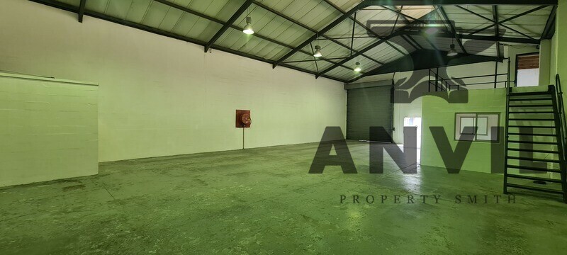 Santos Park, 414 Voortrekker Rd, Maitland - Unit 3  property image 3