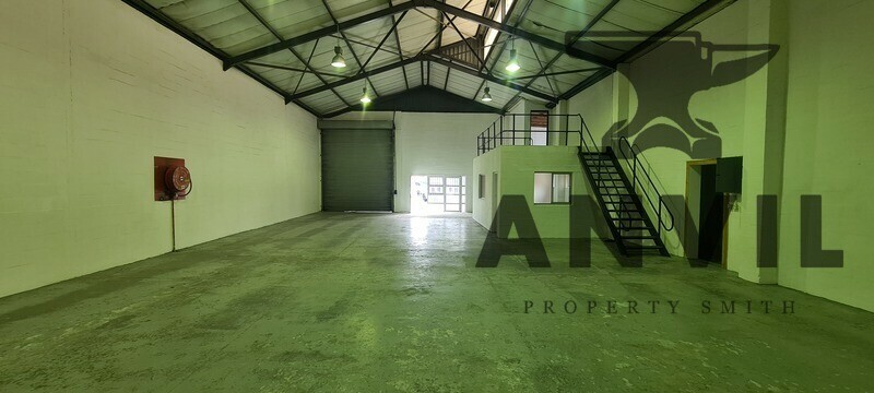 Santos Park, 414 Voortrekker Rd, Maitland - Unit 3  property image 2