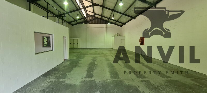 Santos Park, 414 Voortrekker Rd, Maitland - Unit 3  property image 4