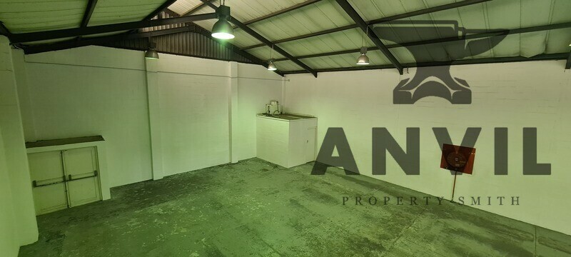 Santos Park, 414 Voortrekker Rd, Maitland - Unit 3  property image 5