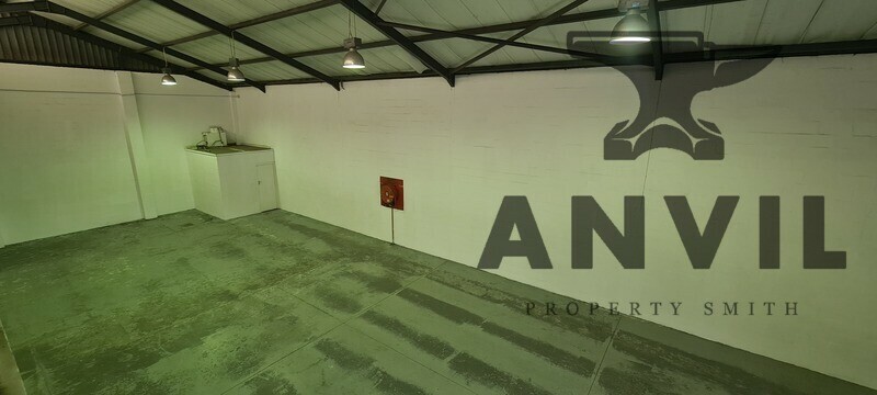 Santos Park, 414 Voortrekker Rd, Maitland - Unit 3  property image 6