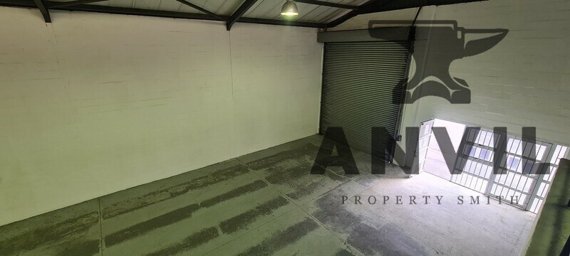 Santos Park, 414 Voortrekker Rd, Maitland - Unit 3  property image 8