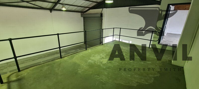 Santos Park, 414 Voortrekker Rd, Maitland - Unit 3  property image 9