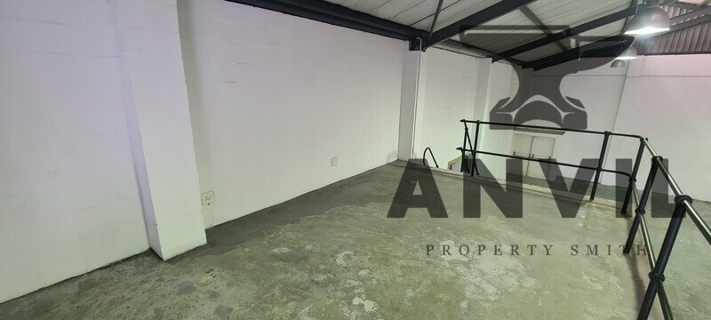 Santos Park, 414 Voortrekker Rd, Maitland - Unit 3  property image 11