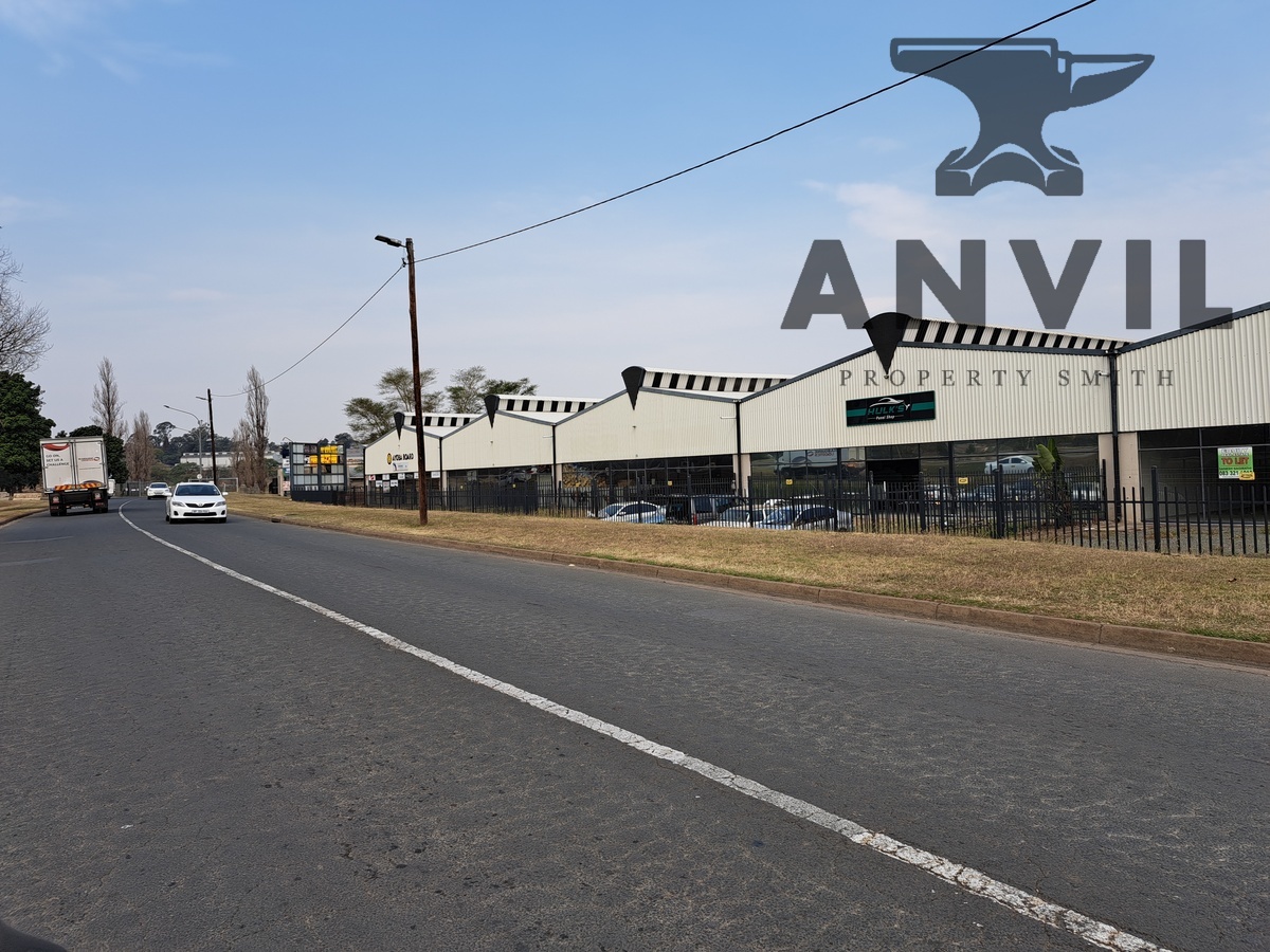 Camps Drift Park Pietermaritzburg Anvil Property Smith