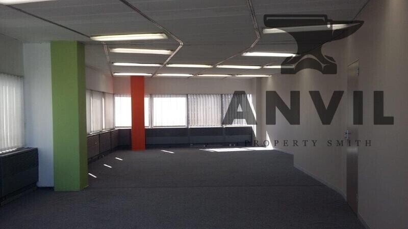 222 Smit Street, Braamfontein, Johannesburg - Portion of  19th Floor property image 1