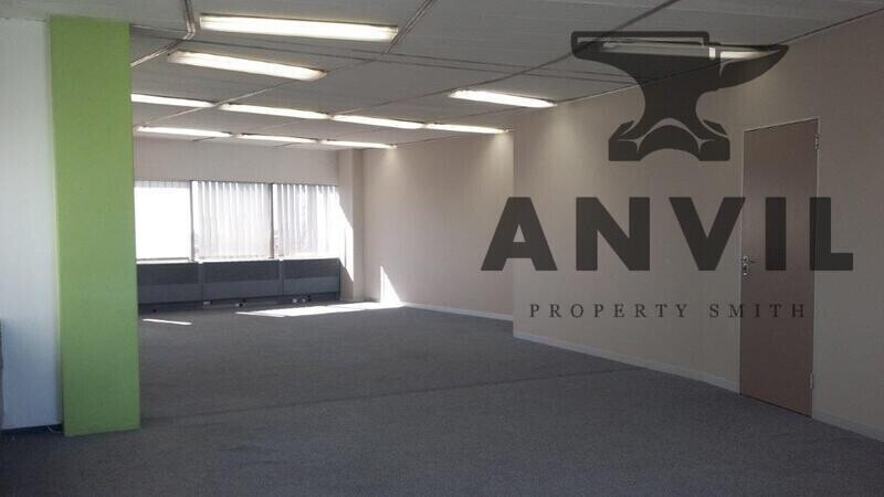 222 Smit Street, Braamfontein, Johannesburg - Portion of  19th Floor property image 2