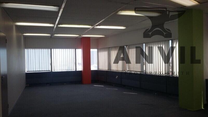 222 Smit Street, Braamfontein, Johannesburg - Portion of  19th Floor property image 3