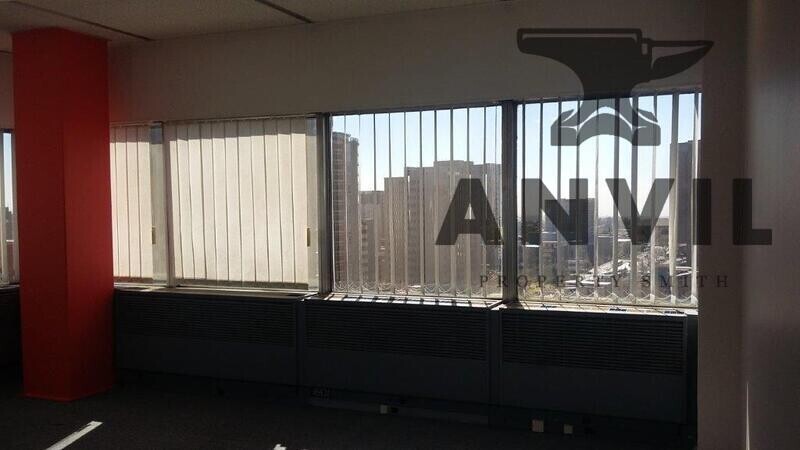 222 Smit Street, Braamfontein, Johannesburg - Portion of  19th Floor property image 4