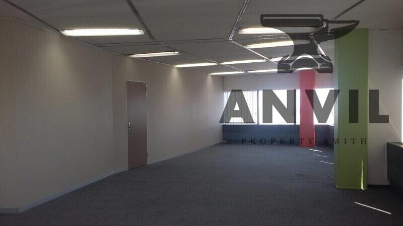 222 Smit Street, Braamfontein, Johannesburg - Portion of  19th Floor property image 5