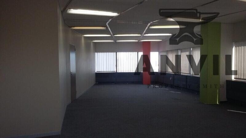 222 Smit Street, Braamfontein, Johannesburg - Portion of  19th Floor property image 6