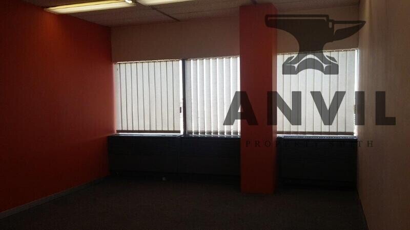 222 Smit Street, Braamfontein, Johannesburg - Portion of  19th Floor property image 7