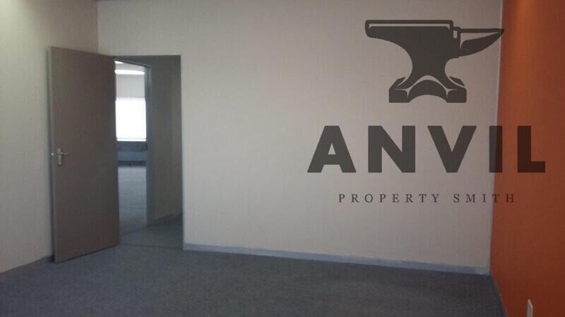 222 Smit Street, Braamfontein, Johannesburg - Portion of  19th Floor property image 8