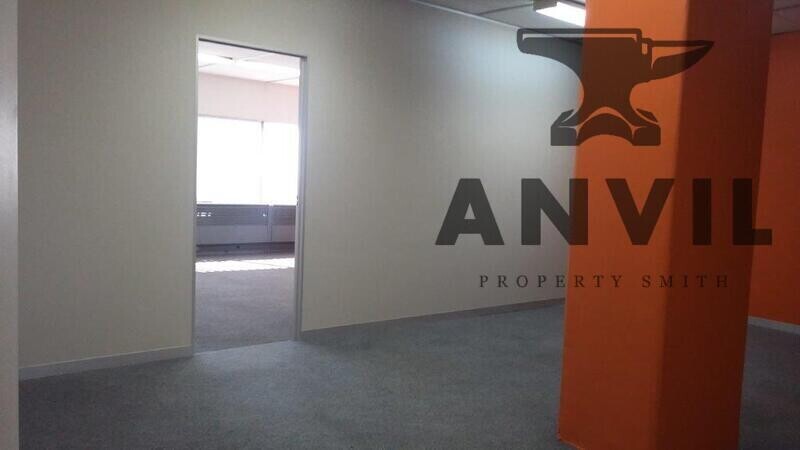 222 Smit Street, Braamfontein, Johannesburg - Portion of  19th Floor property image 9