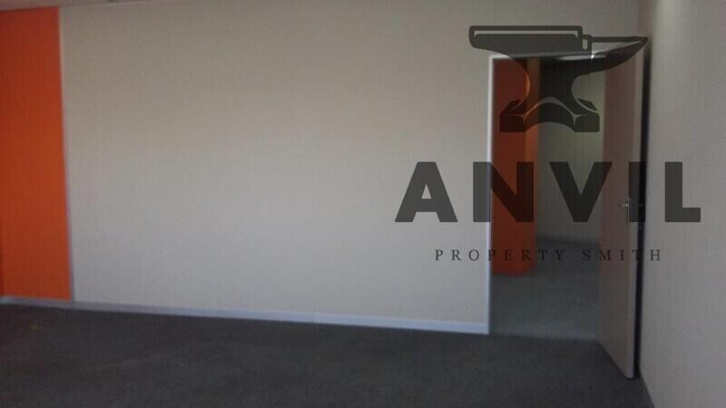 222 Smit Street, Braamfontein, Johannesburg - Portion of  19th Floor property image 10