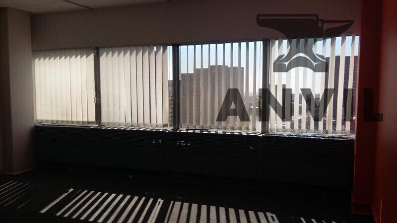 222 Smit Street, Braamfontein, Johannesburg - Portion of  19th Floor property image 11