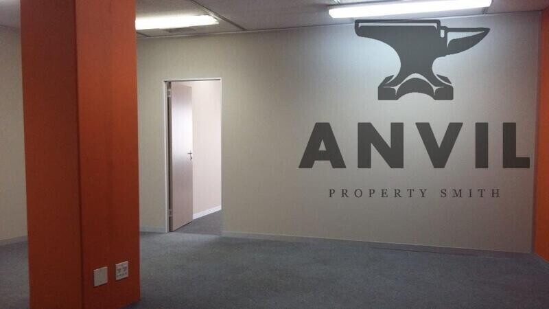 222 Smit Street, Braamfontein, Johannesburg - Portion of  19th Floor property image 12