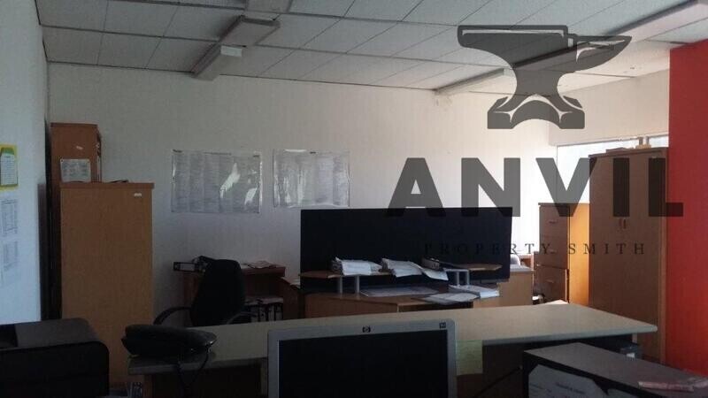 222 Smit Street, Braamfontein, Johannesburg - Portion of the 19th Floor property image 2