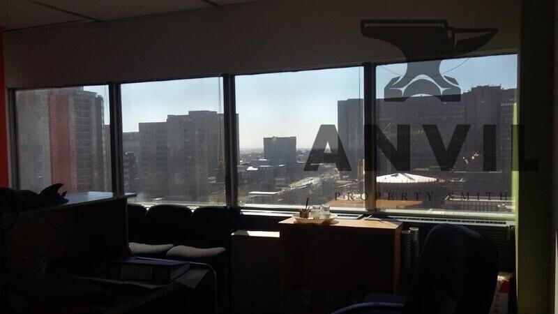 222 Smit Street, Braamfontein, Johannesburg - Portion of the 19th Floor property image 3