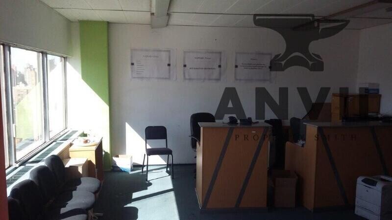 222 Smit Street, Braamfontein, Johannesburg - Portion of the 19th Floor property image 4