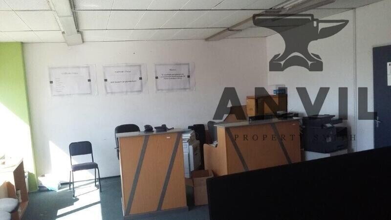 222 Smit Street, Braamfontein, Johannesburg - Portion of the 19th Floor property image 5