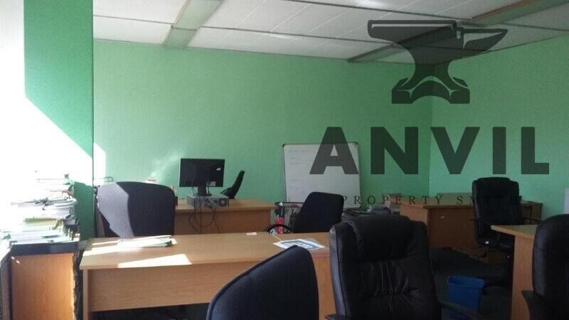 222 Smit Street, Braamfontein, Johannesburg - Portion of the 19th Floor property image 6