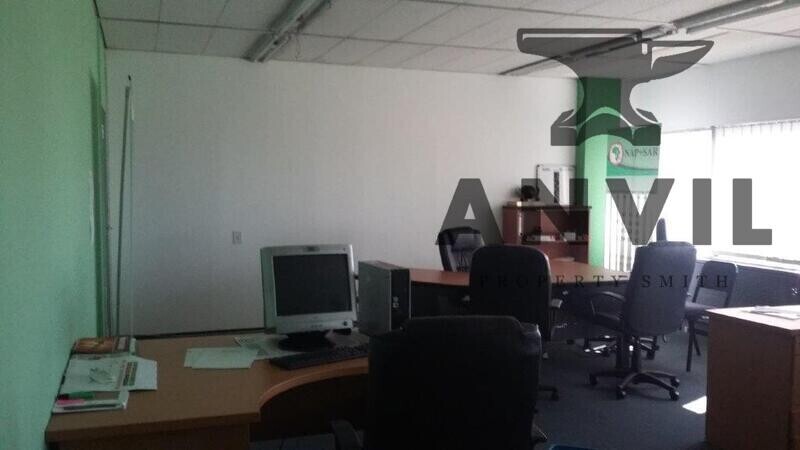 222 Smit Street, Braamfontein, Johannesburg - Portion of the 19th Floor property image 7