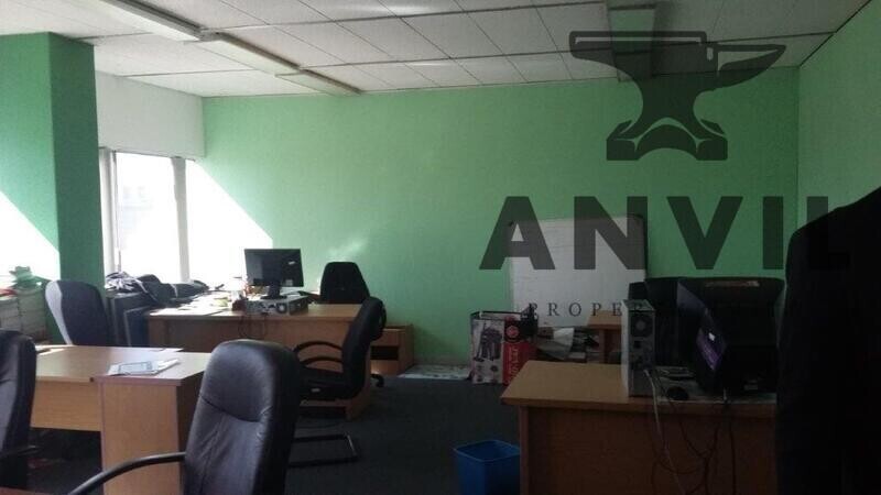 222 Smit Street, Braamfontein, Johannesburg - Portion of the 19th Floor property image 8