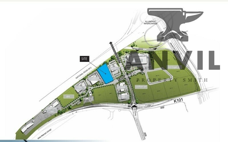 Waterfall LP 9 - 7,092 sqm  property image 4