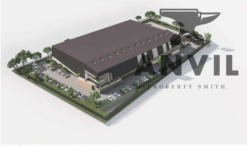 Waterfall LP 9 - 7,092 sqm  property image 5