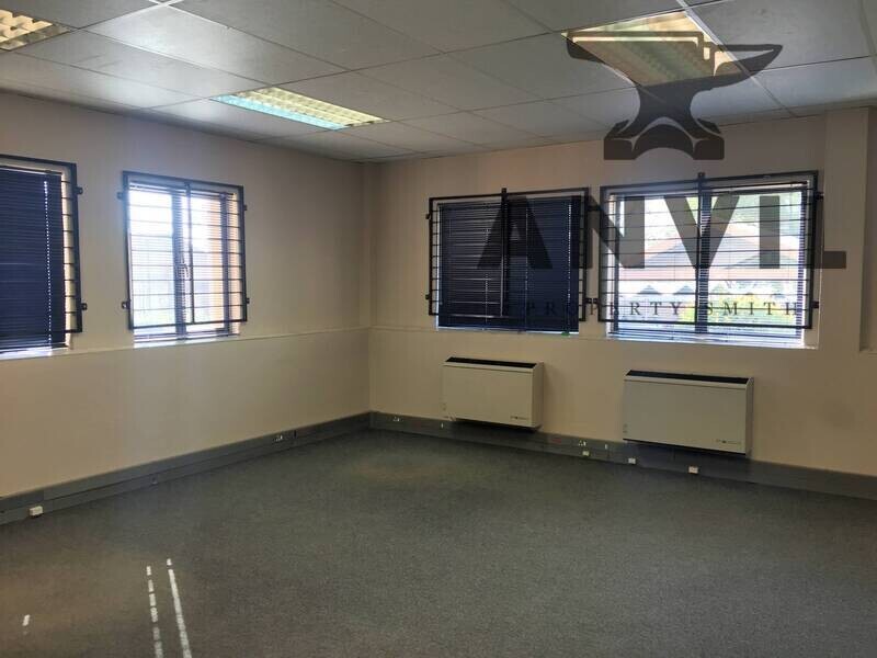 Newlands Office Park, Menlyn, Pretoria - Block C FF property image 2