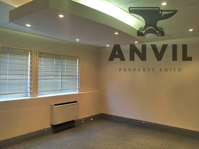 Newlands Office Park, Menlyn, Pretoria - Block C FF property image 3
