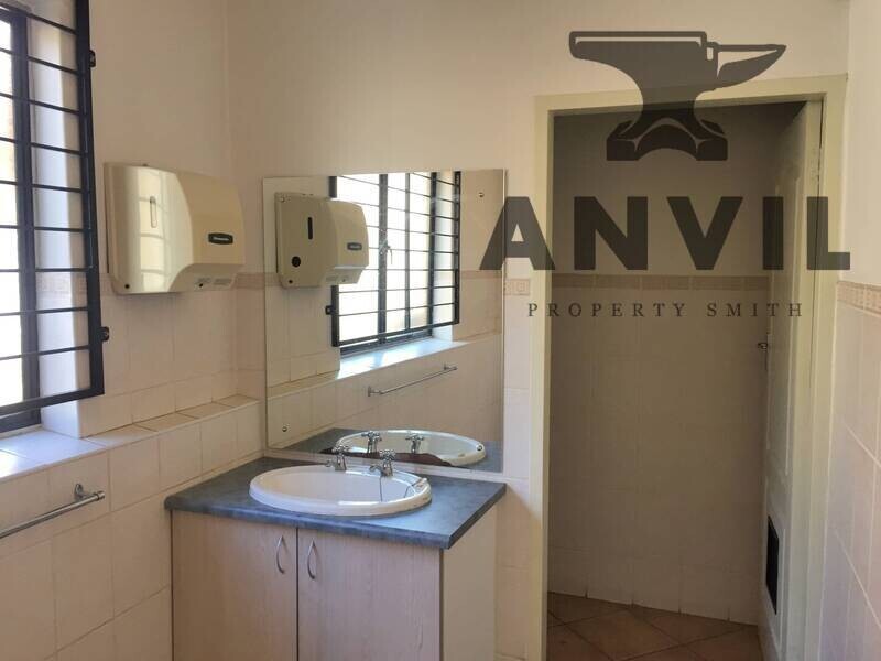 Newlands Office Park, Menlyn, Pretoria - Block C FF property image 4