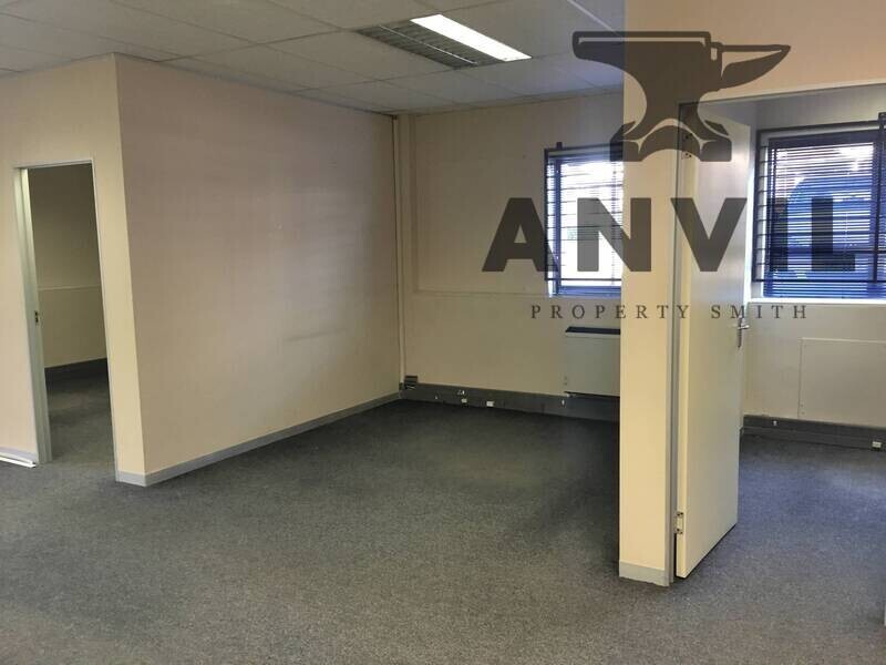 Newlands Office Park, Menlyn, Pretoria - Block C FF property image 7